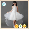 robe de soirée pour 2-12 ans filles longueur de plancher une pièce robe de soirée haute qualité robe de fête filles chine photos épaule